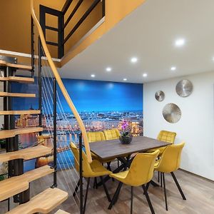 Appartement met Drie Slaapkamers